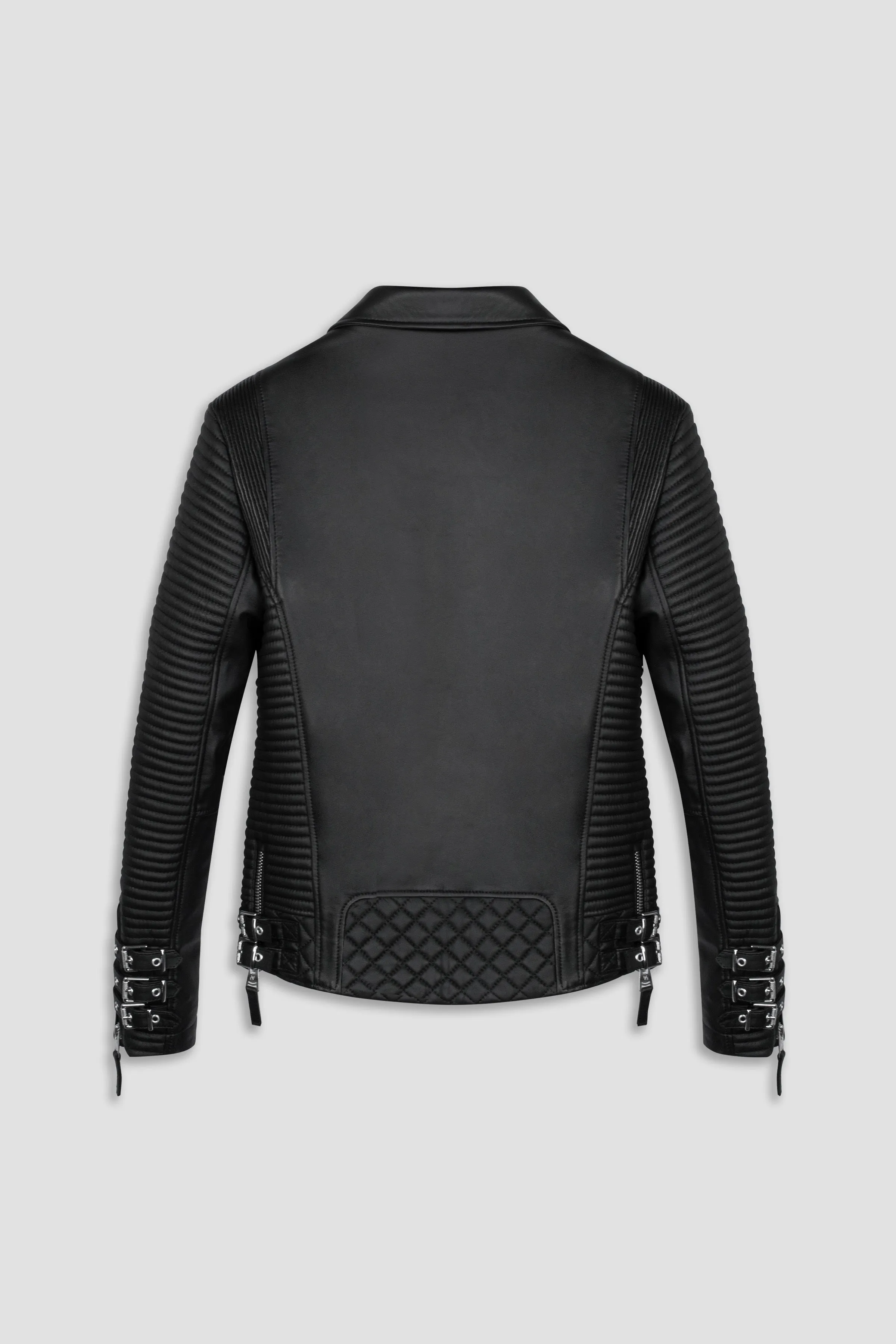 The Alexander 3.0 Tall: Silver Hardware (Man) sold by Boda Skins product image thumbnail 2