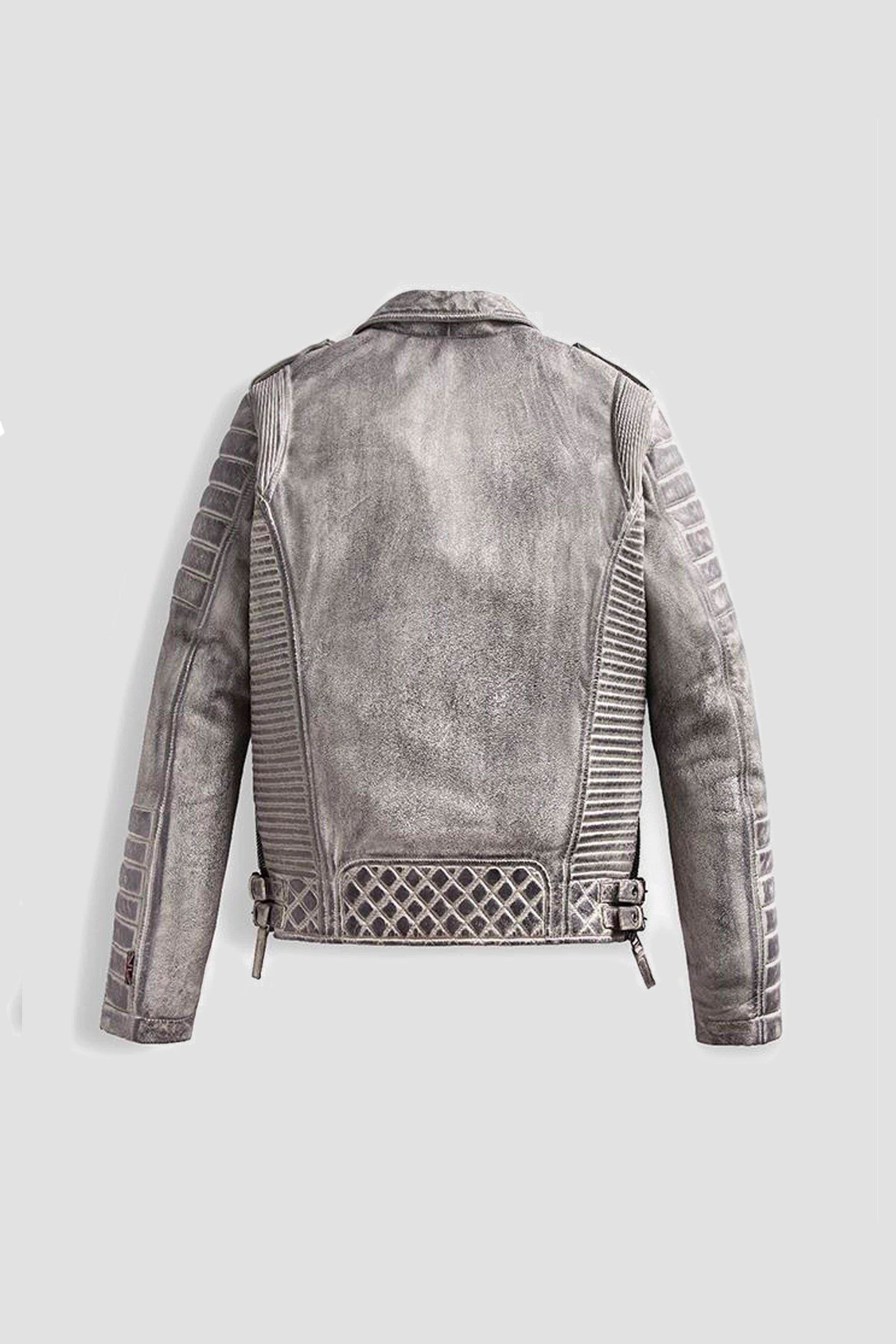 Kay Michaels: Smoke Grey Tall sold by Boda Skins product image thumbnail 2