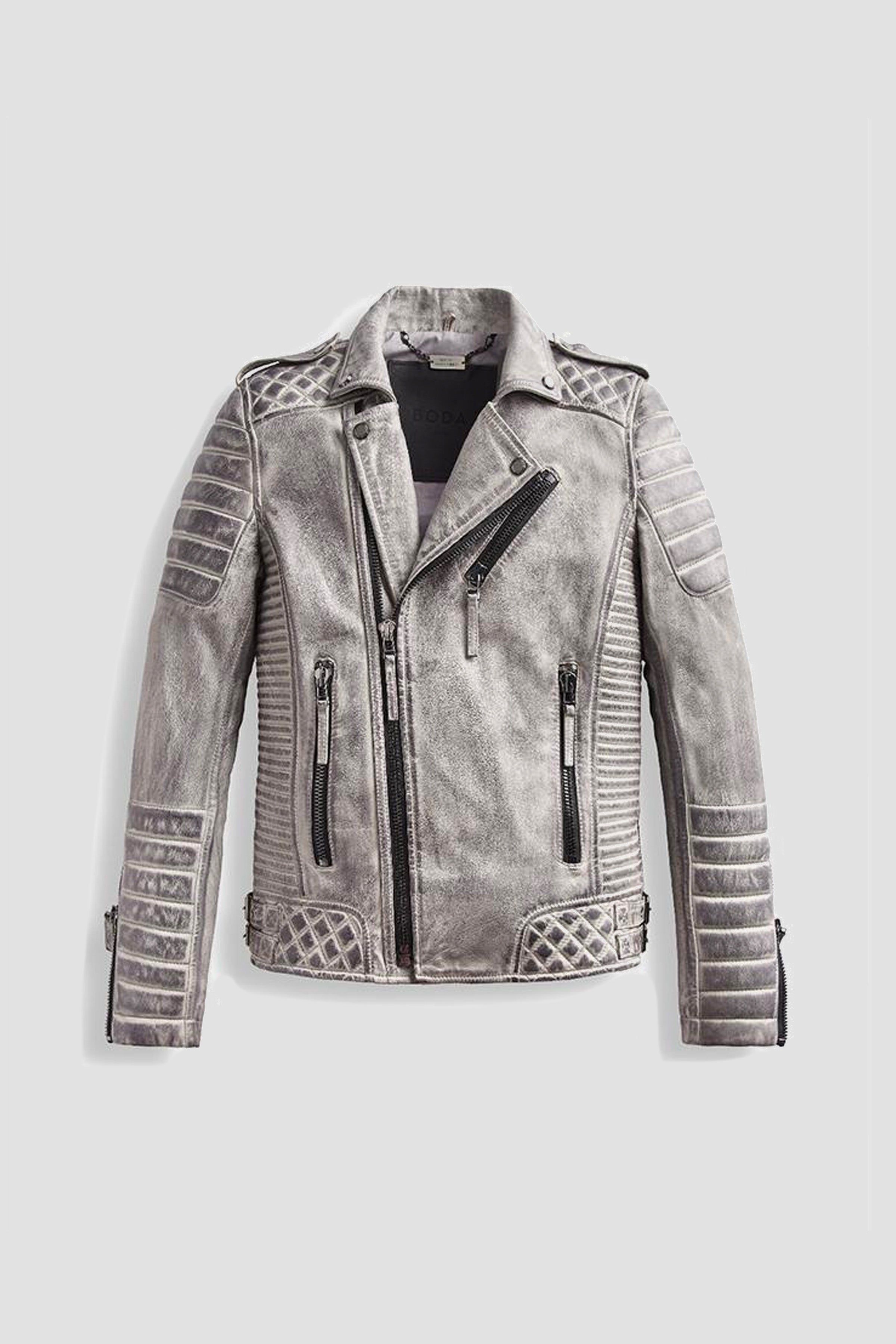 Kay Michaels: Smoke Grey Tall sold by Boda Skins