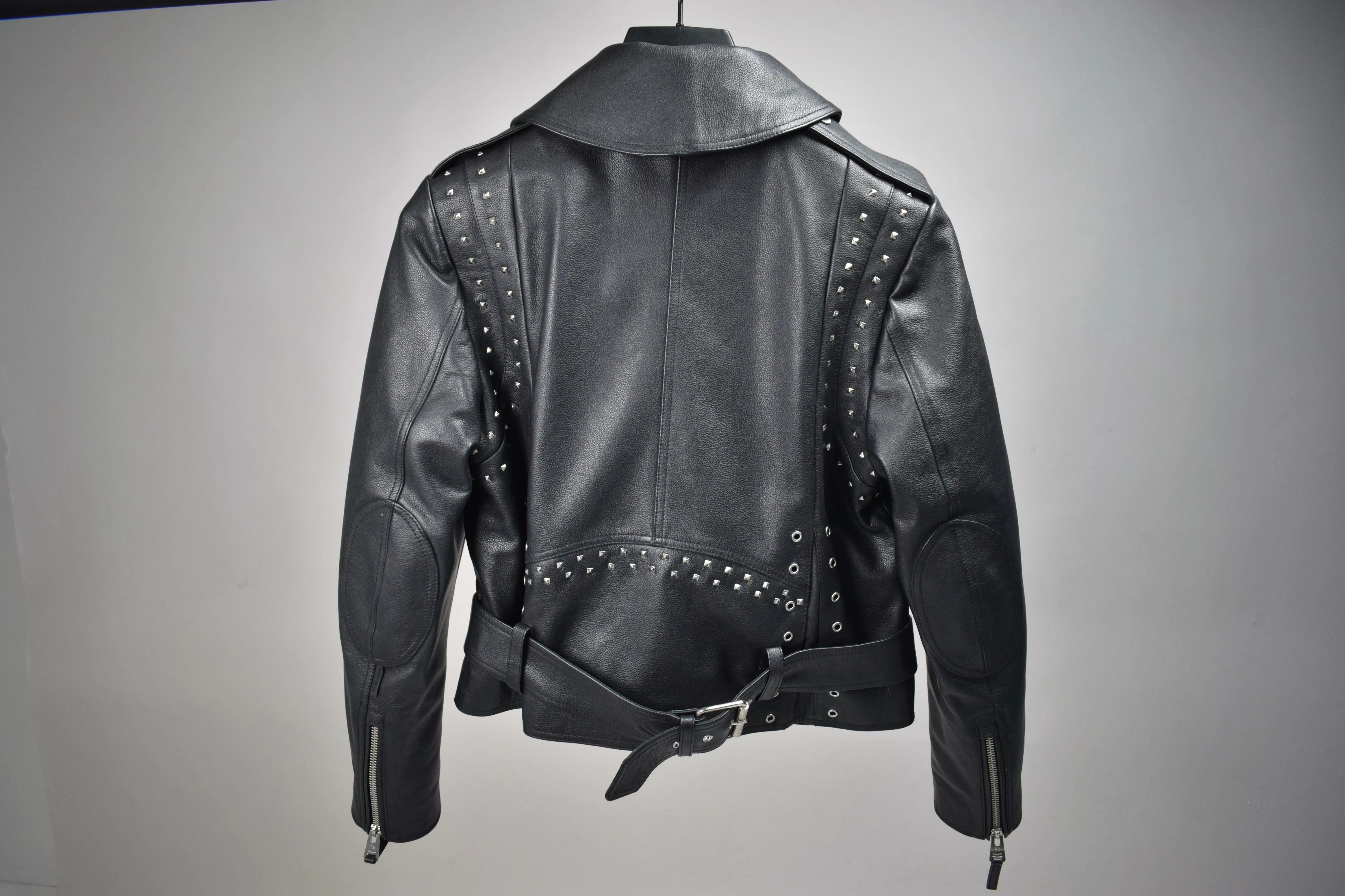 Studded Biker / Womens / XXS / Excellent sold by Boda Skins product image thumbnail 2