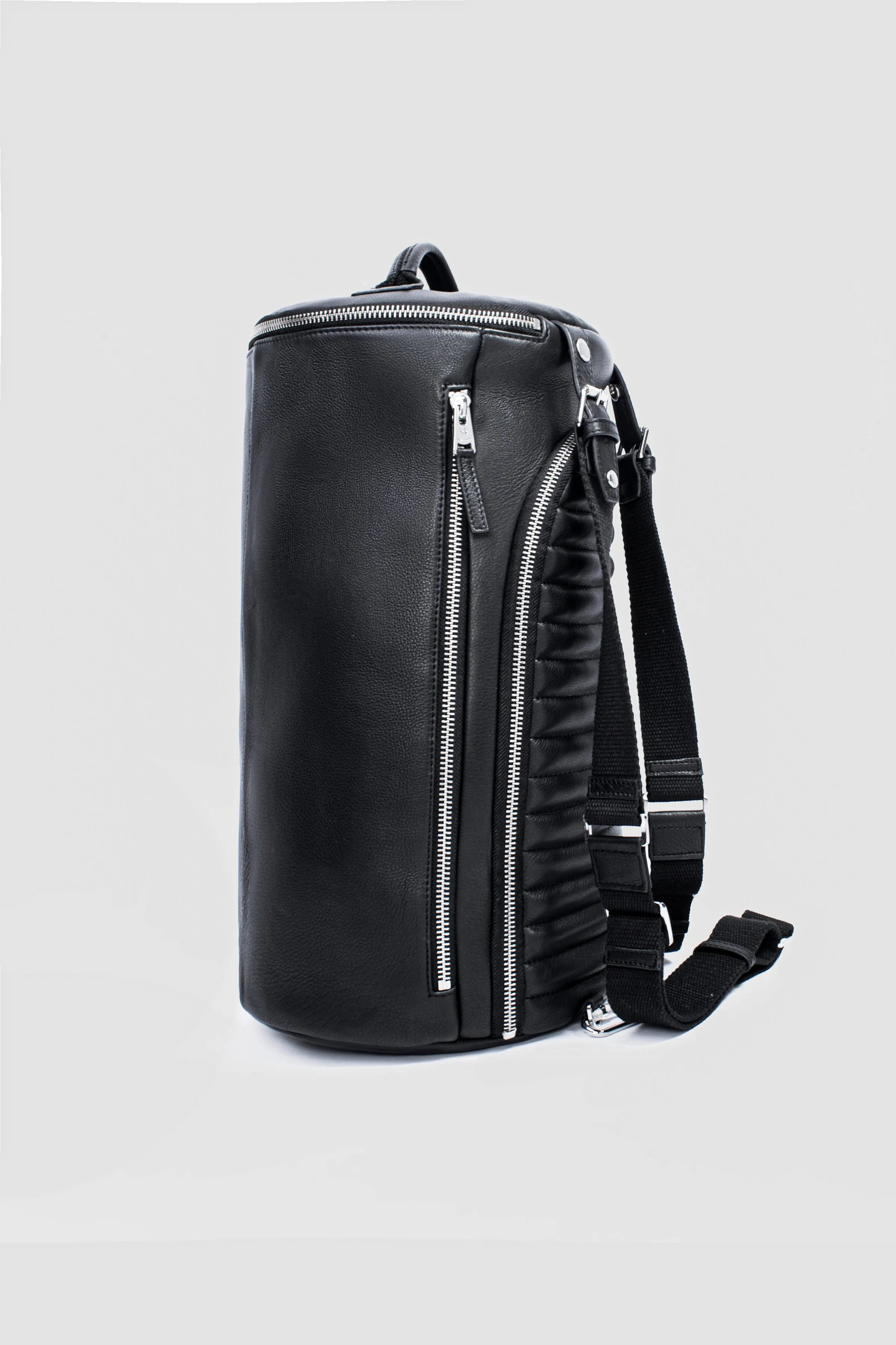 BARREL BAG 2.0: BITE ME sold by Boda Skins product image thumbnail 5