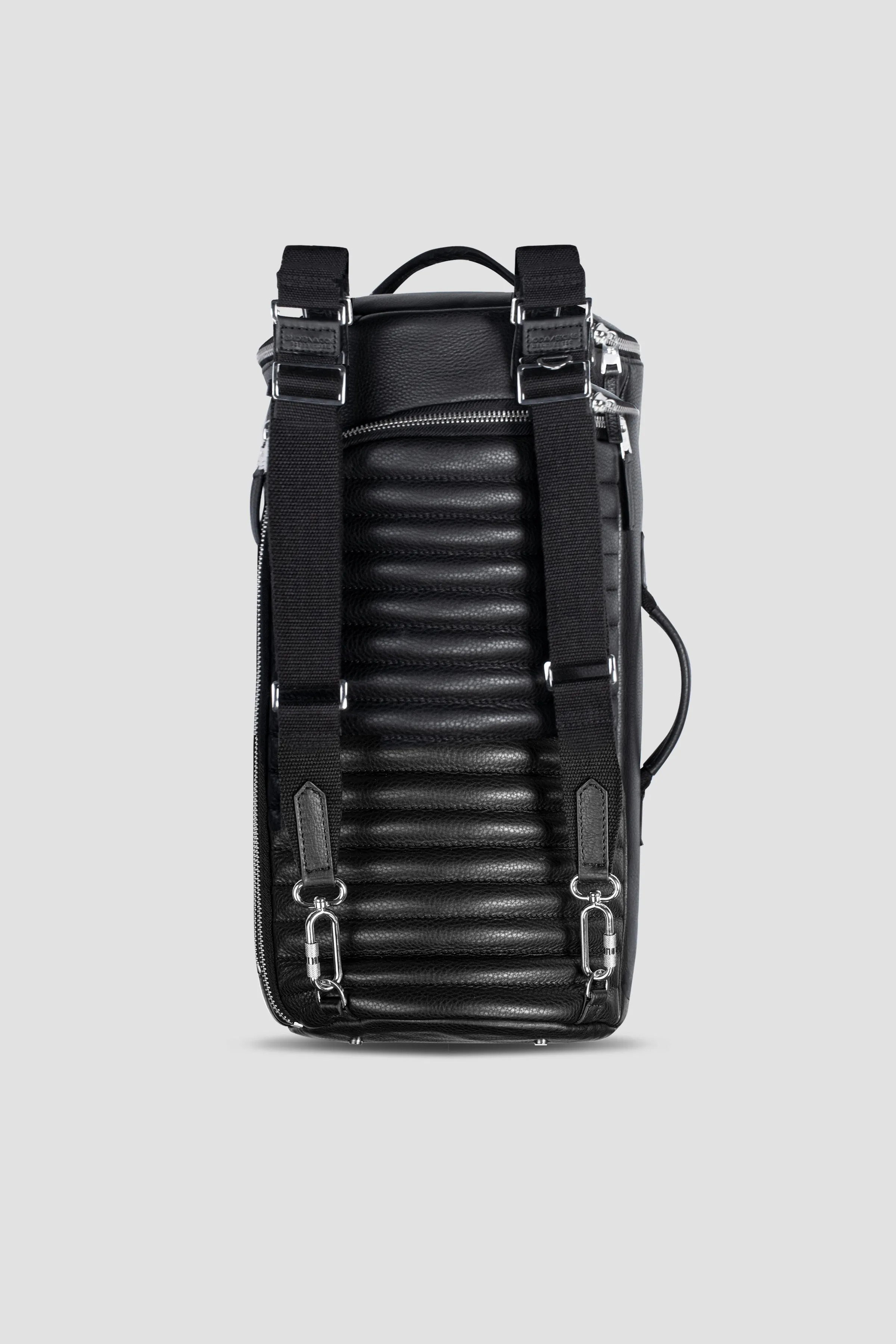 BARREL BAG 2.0: BITE ME sold by Boda Skins product image thumbnail 3