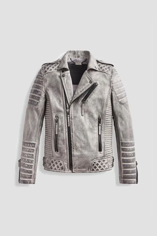 Kay Michaels: Smoke Grey Tall sold by Boda Skins