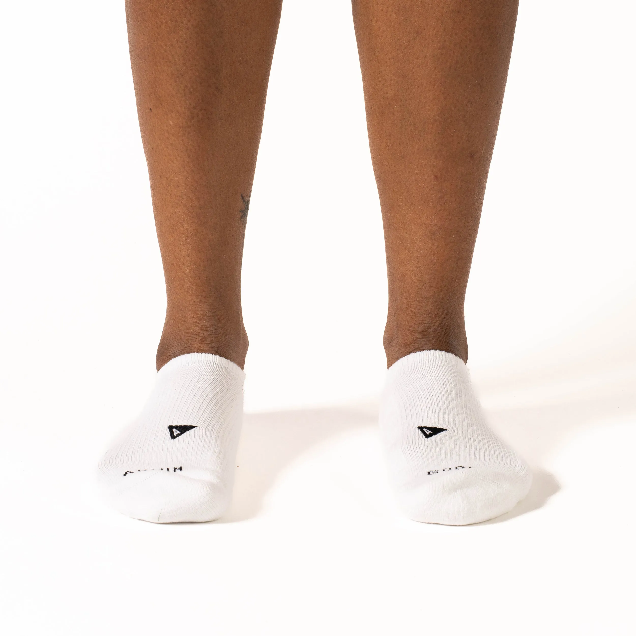 No-Show Socks 3-Pack sold by Arvin Goods product image thumbnail 5