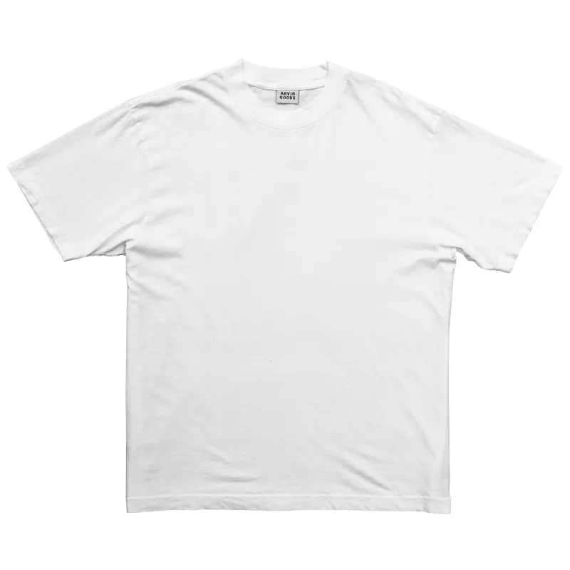 Classic T-Shirt | Made in USA made by Arvin Goods