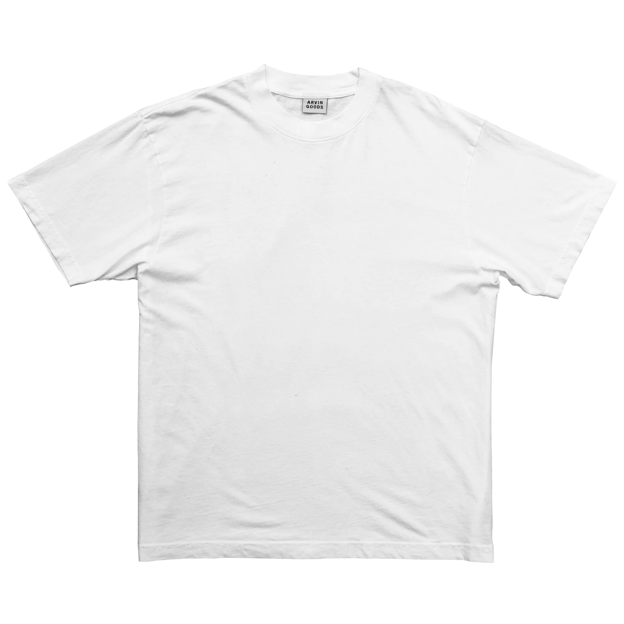 Classic T-Shirt | Made in USA sold by Arvin Goods