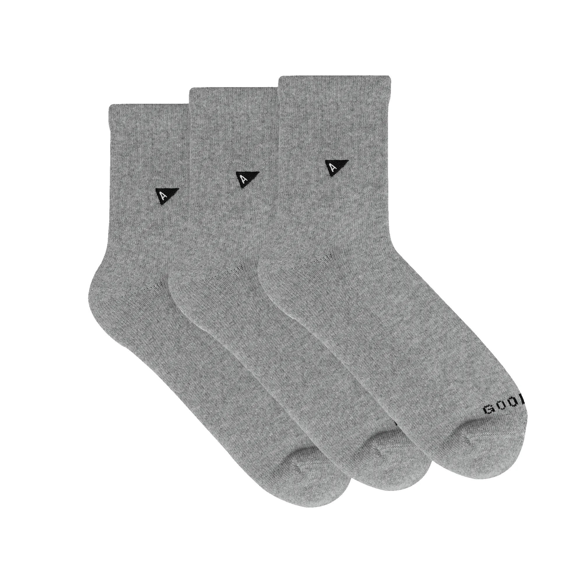 Ankle Socks 3-Pack sold by Arvin Goods product image thumbnail 3