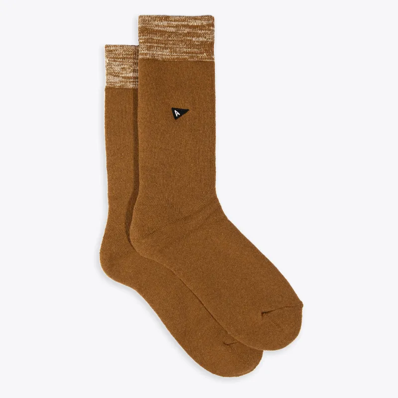 Terry House Sock – Made in Japan | Limited Indoor Style made by Arvin Goods
