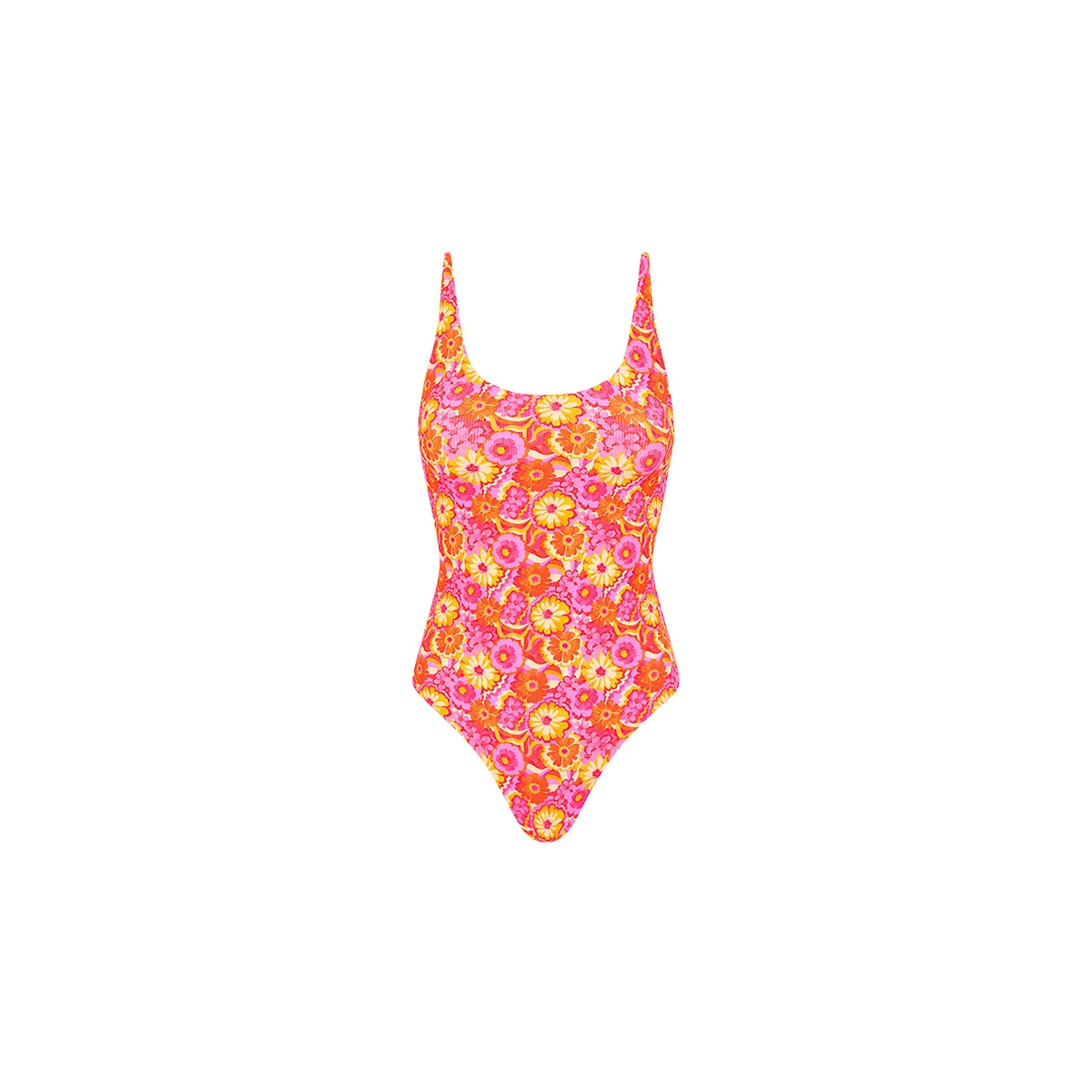 Cheeky One Piece - Sugar Rush sold by Kulani Kinis