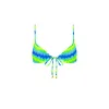 Ruched Bralette Bikini Top - Dolce Vita sold by Kulani Kinis