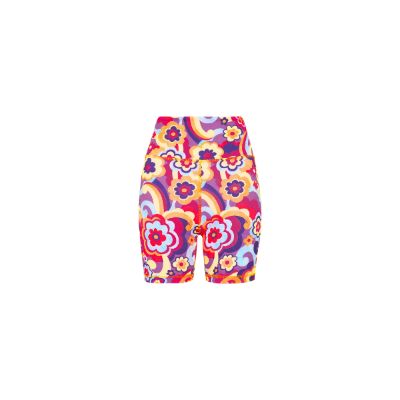 Basic Bike Shorts - Tipsy Dip sold by Kulani Kinis