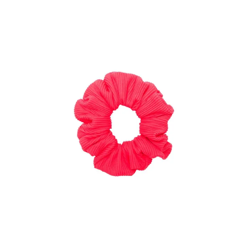 Scrunchie - Watermelon Ribbed sold by Kulani Kinis