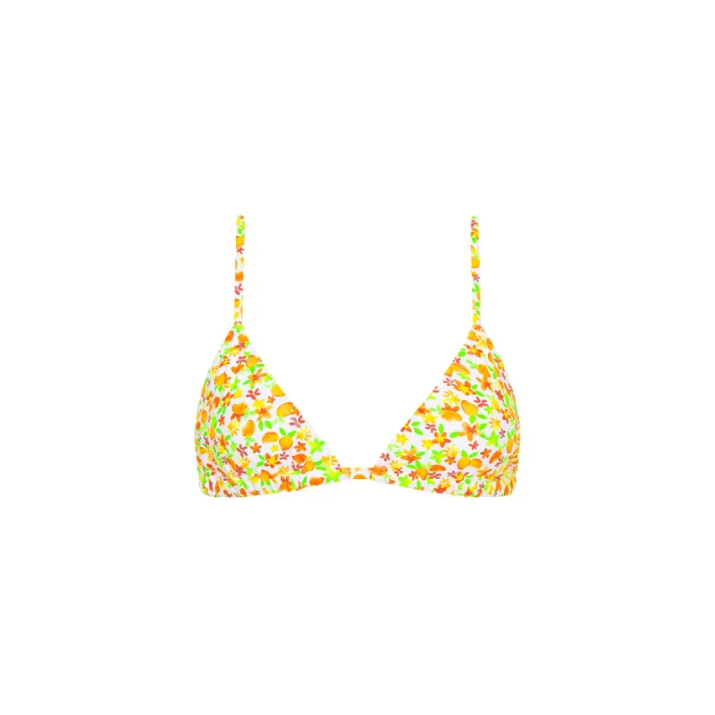 Bralette Bikini Top - Coco Mango sold by Kulani Kinis
