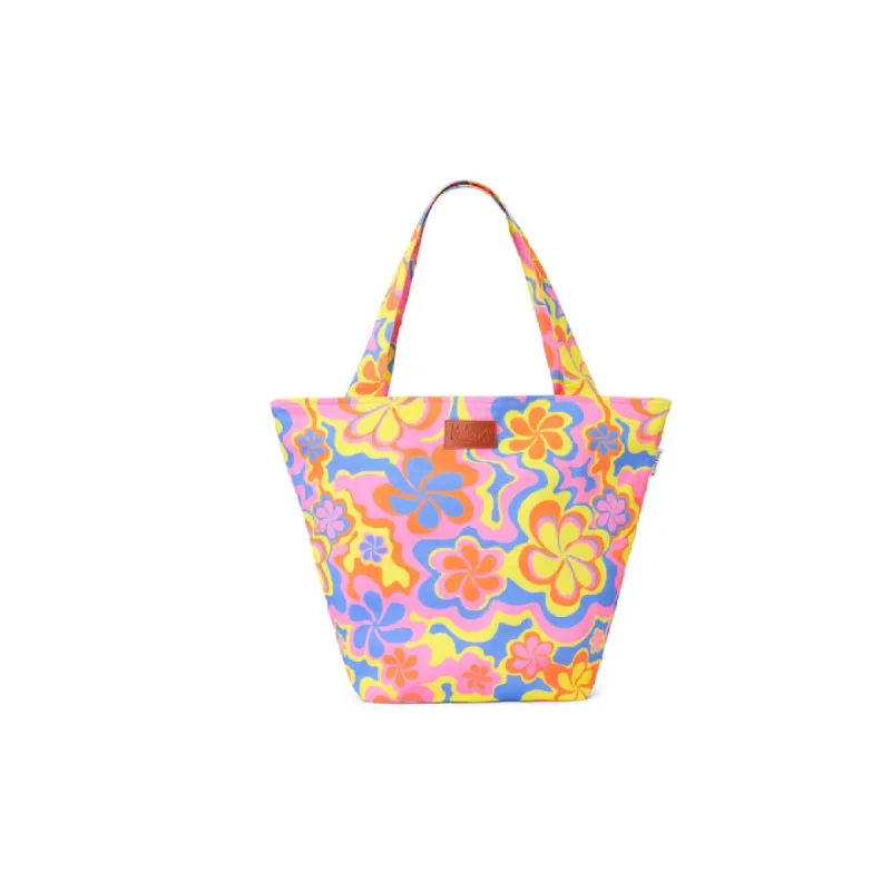 Beach Tote Bag - Lovey Dovey made by Kulani Kinis