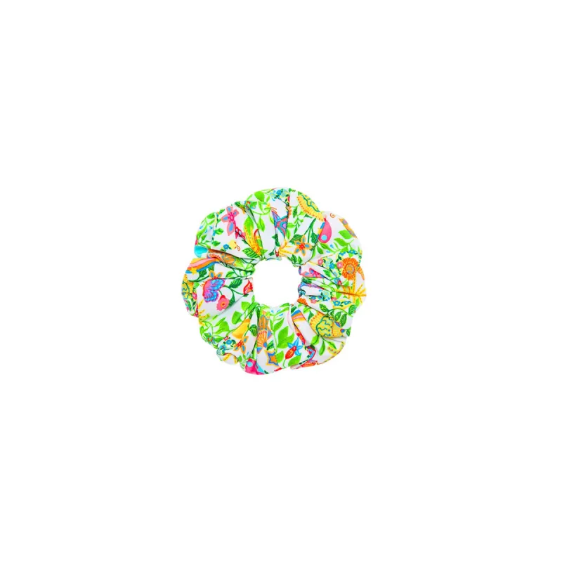 Scrunchie - Desert Disco sold by Kulani Kinis