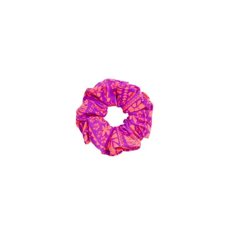 Scrunchie - La Isla sold by Kulani Kinis