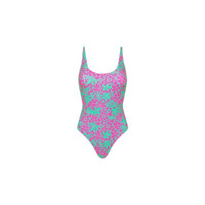 One Piece Swimwear - Yucca Tucca sold by Kulani Kinis