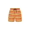 Men's Swim Trunks - Midnight Moon sold by Kulani Kinis