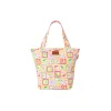 Beach Tote Bag - Citron Coast sold by Kulani Kinis