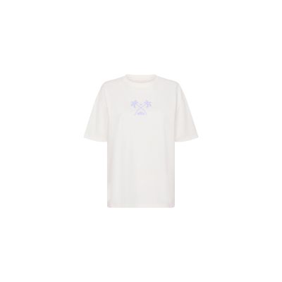 Oversized T-Shirt - Aloha Athletica sold by Kulani Kinis