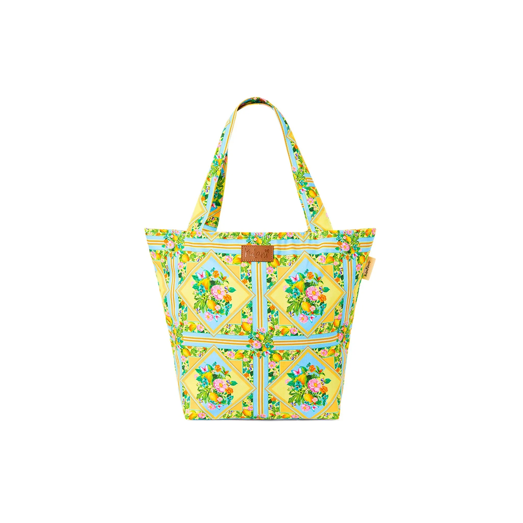 Beach Tote Bag - Summer Lover sold by Kulani Kinis