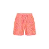 Men's Swim Trunks - Berry Blush sold by Kulani Kinis