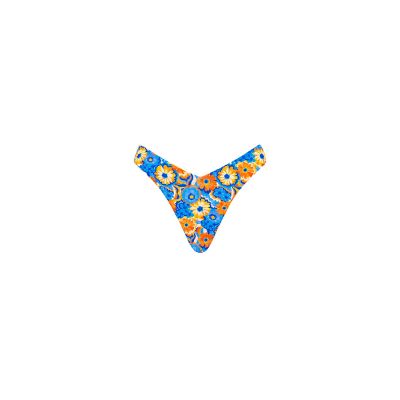Y Cheeky Bikini Bottom - Havana Heat sold by Kulani Kinis