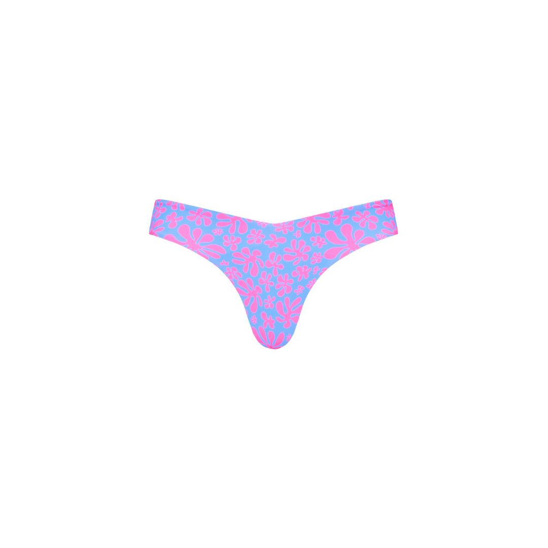 Cheeky V Bikini Bottom - Kismet sold by Kulani Kinis product image thumbnail 9