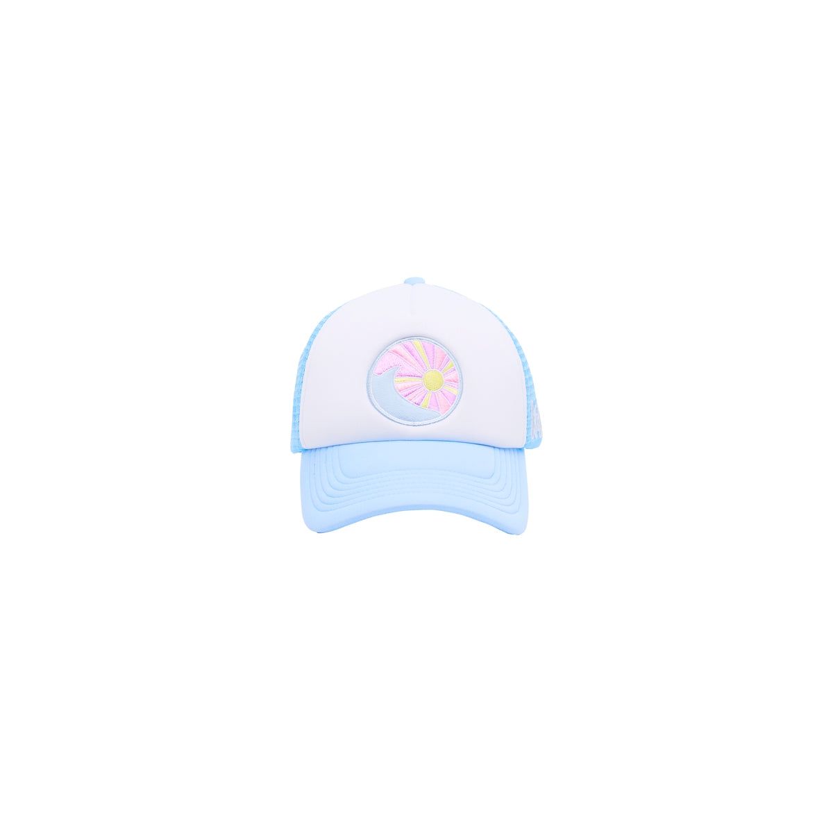 Trucker Hat - Ocean Athletica sold by Kulani Kinis