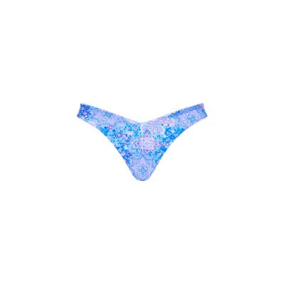 Y Cheeky Bikini Bottom - Santorini sold by Kulani Kinis