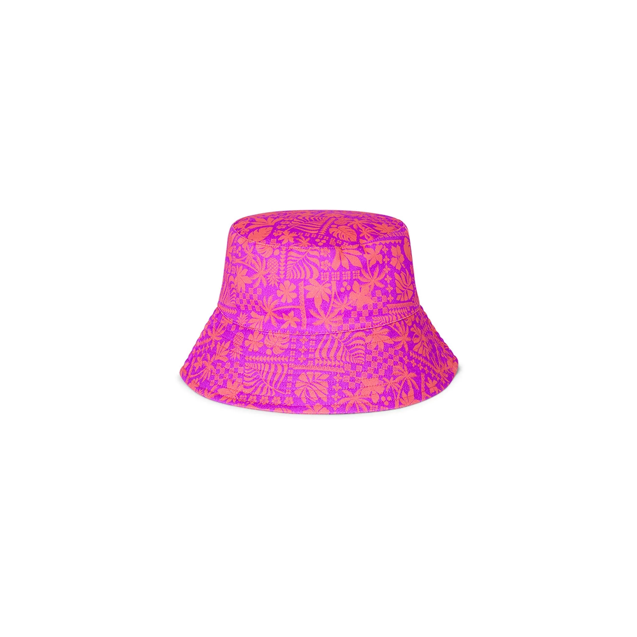 Bucket Hat - La Isla sold by Kulani Kinis