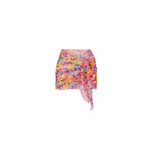 Mini Mesh Sarong - Disco Doll sold by Kulani Kinis