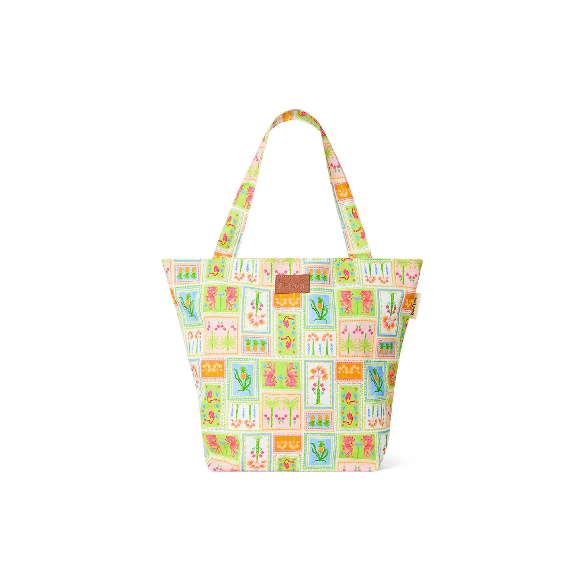 Beach Tote Bag - Daydreamer sold by Kulani Kinis