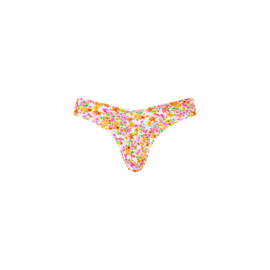 Cheeky V Bikini Bottom - Angel Baby sold by Kulani Kinis