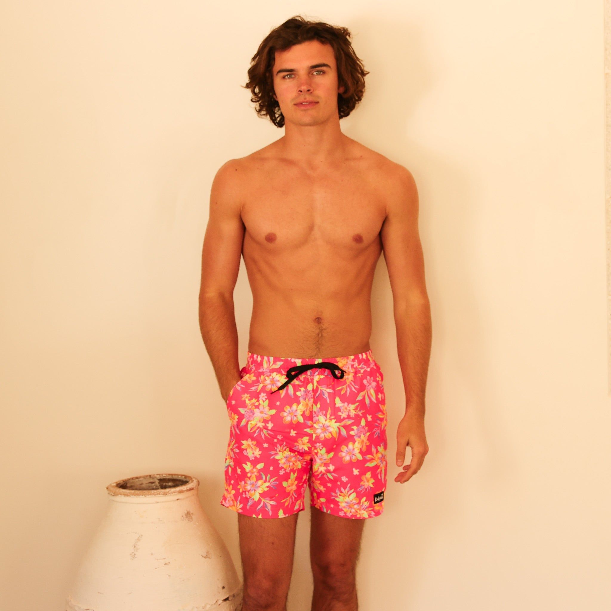 Men's Swim Trunks - Viva Dreama sold by Kulani Kinis product image thumbnail 2