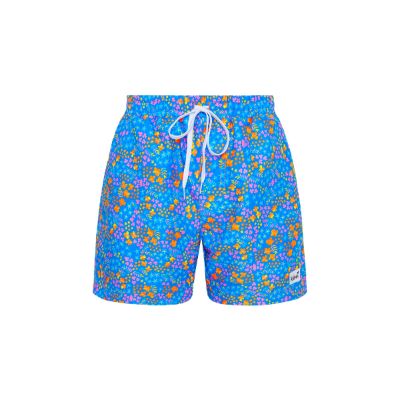 Men's Swim Trunks - Bombshell Beach sold by Kulani Kinis