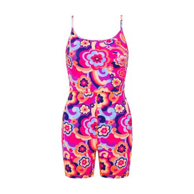 Active Onesie - Tipsy Dip made by Kulani Kinis