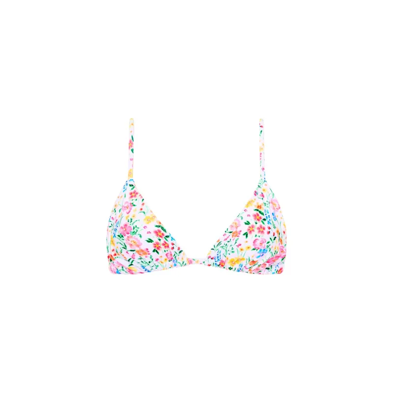 Bralette Bikini Top - Bambi sold by Kulani Kinis