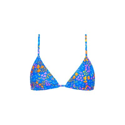Bralette Bikini Top - Bombshell Beach sold by Kulani Kinis