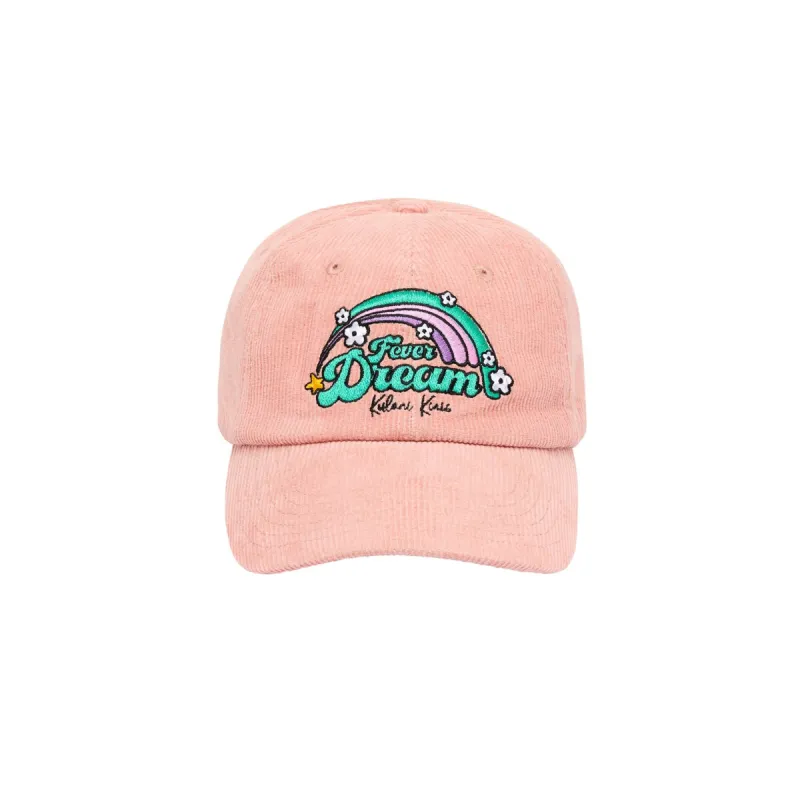 Baseball Hat - Blush Dream sold by Kulani Kinis
