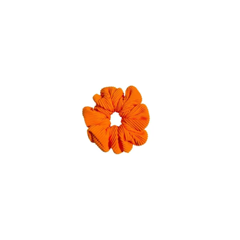 Scrunchie - Papaya Ribbed sold by Kulani Kinis