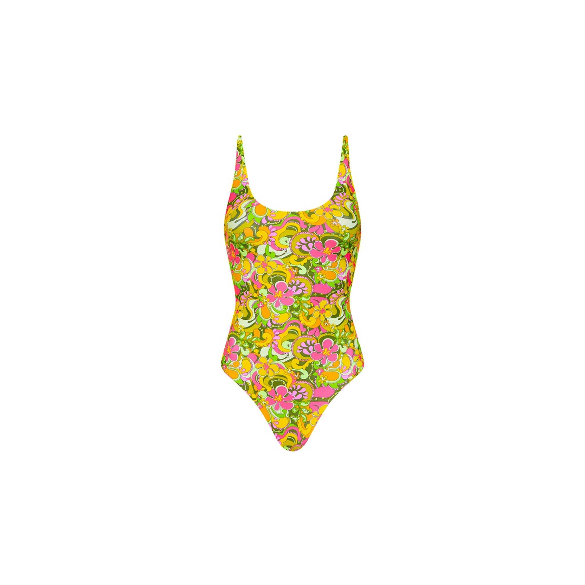 One Piece Swimwear - Runaway Baby sold by Kulani Kinis product image thumbnail 9