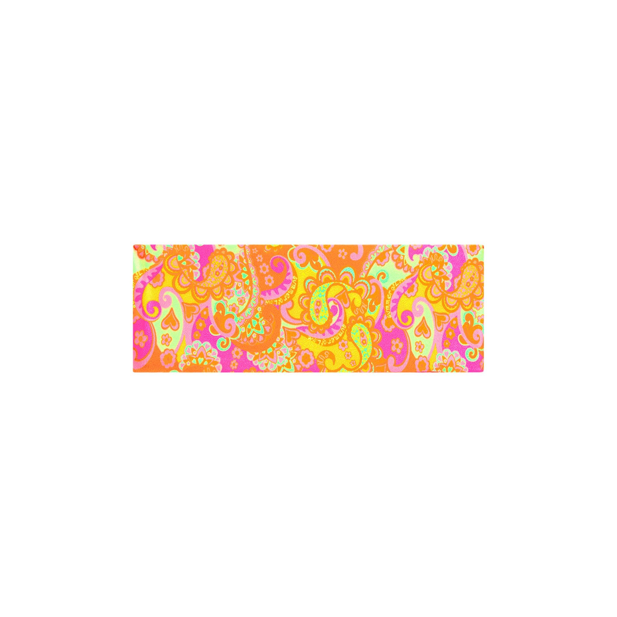 Retro Headband - Tiki Tango sold by Kulani Kinis