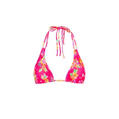 Halter Bralette Bikini Top - Viva Dreama sold by Kulani Kinis