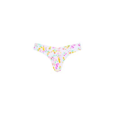 Cheeky V Bikini Bottom - Saint Tropez sold by Kulani Kinis