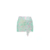 Mini Mesh Sarong - Forbidden Love sold by Kulani Kinis