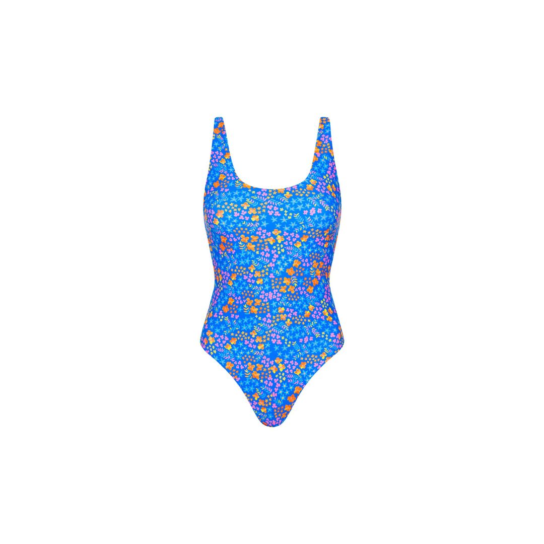 One Piece Swimwear - Bombshell Beach sold by Kulani Kinis