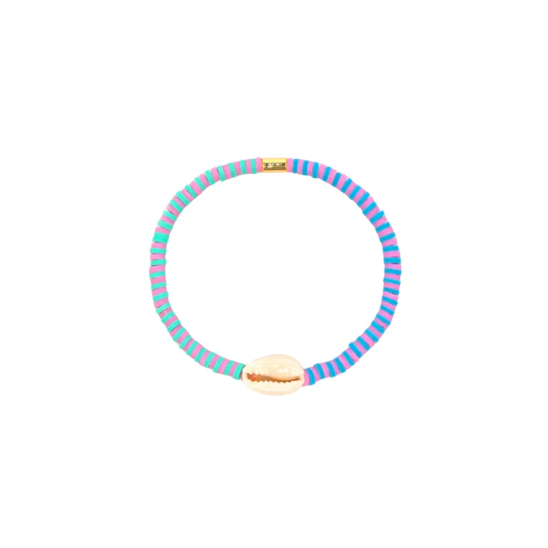 Bestie Bracelet - Friendship Fever sold by Kulani Kinis