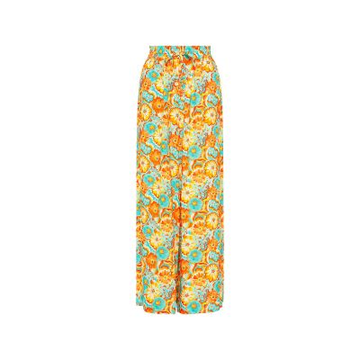 Palazzo Pants - Miami Moon sold by Kulani Kinis