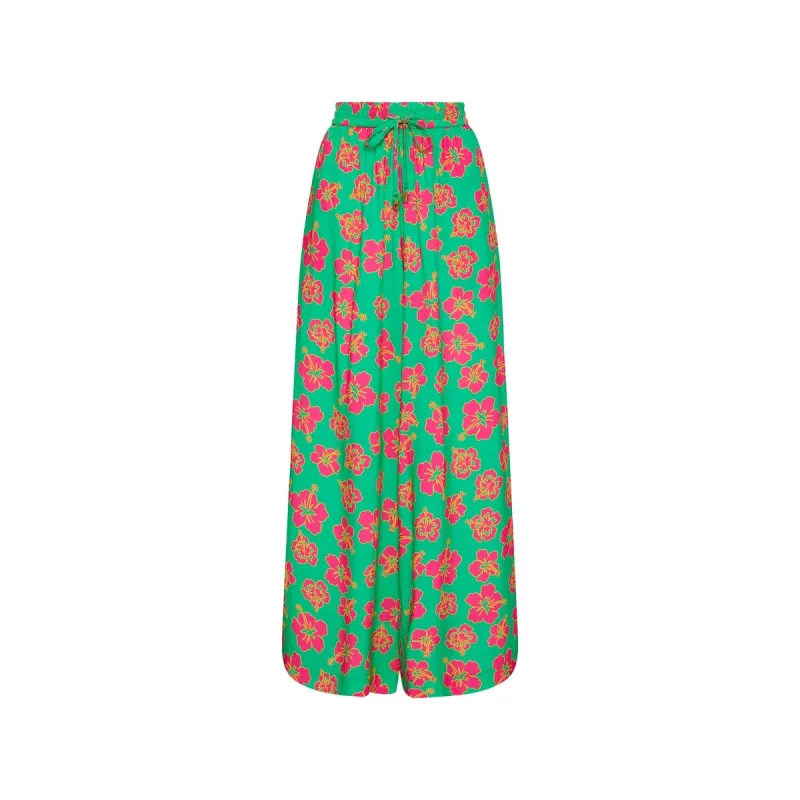 Palazzo Pants - Melon Sorbet sold by Kulani Kinis